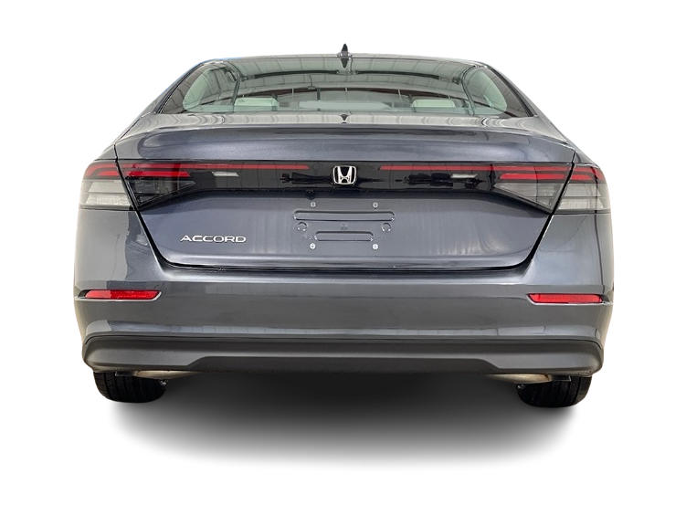 Thumbnail: 2025 Honda Accord - 5