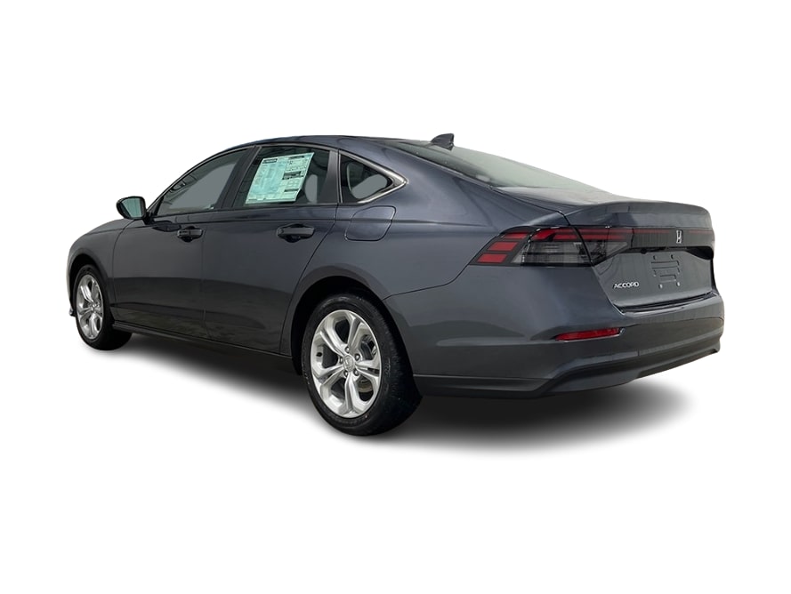 Thumbnail: 2025 Honda Accord - 4