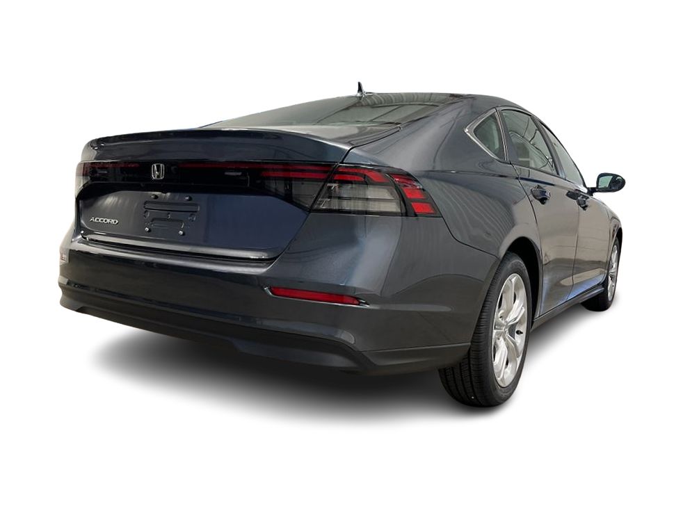 Thumbnail: 2026 Honda Accord - 15
