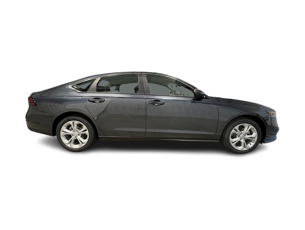 Thumbnail: 2026 Honda Accord - 16