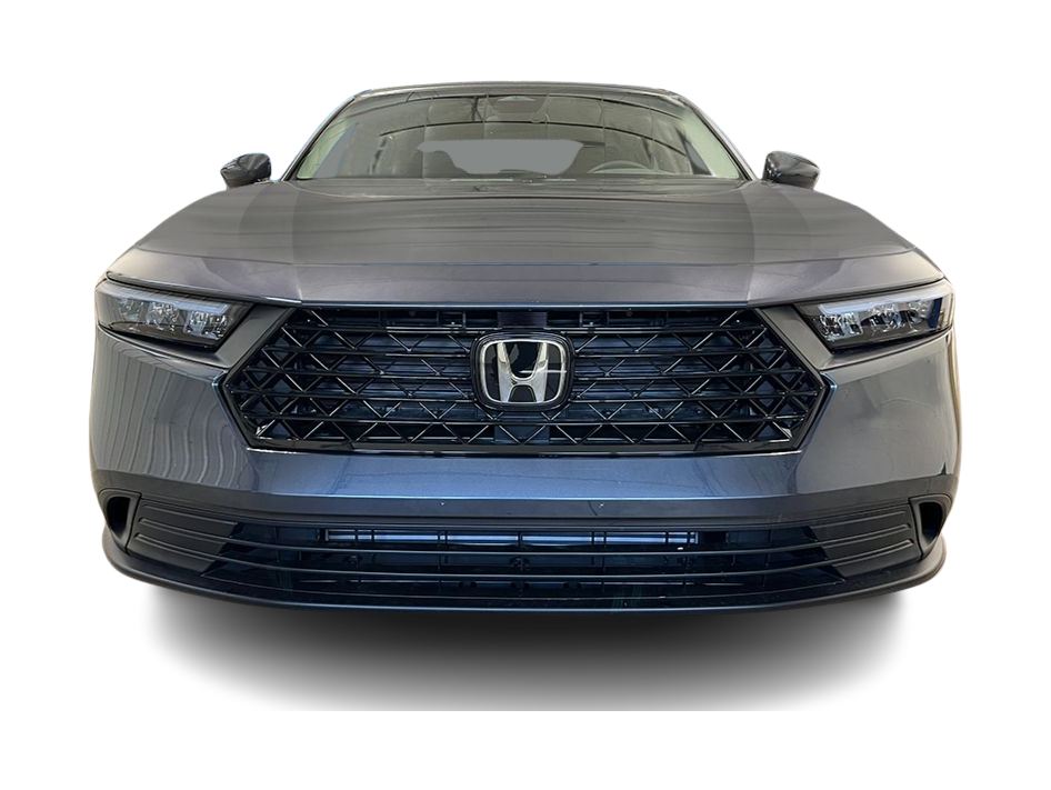 Thumbnail: 2026 Honda Accord - 5