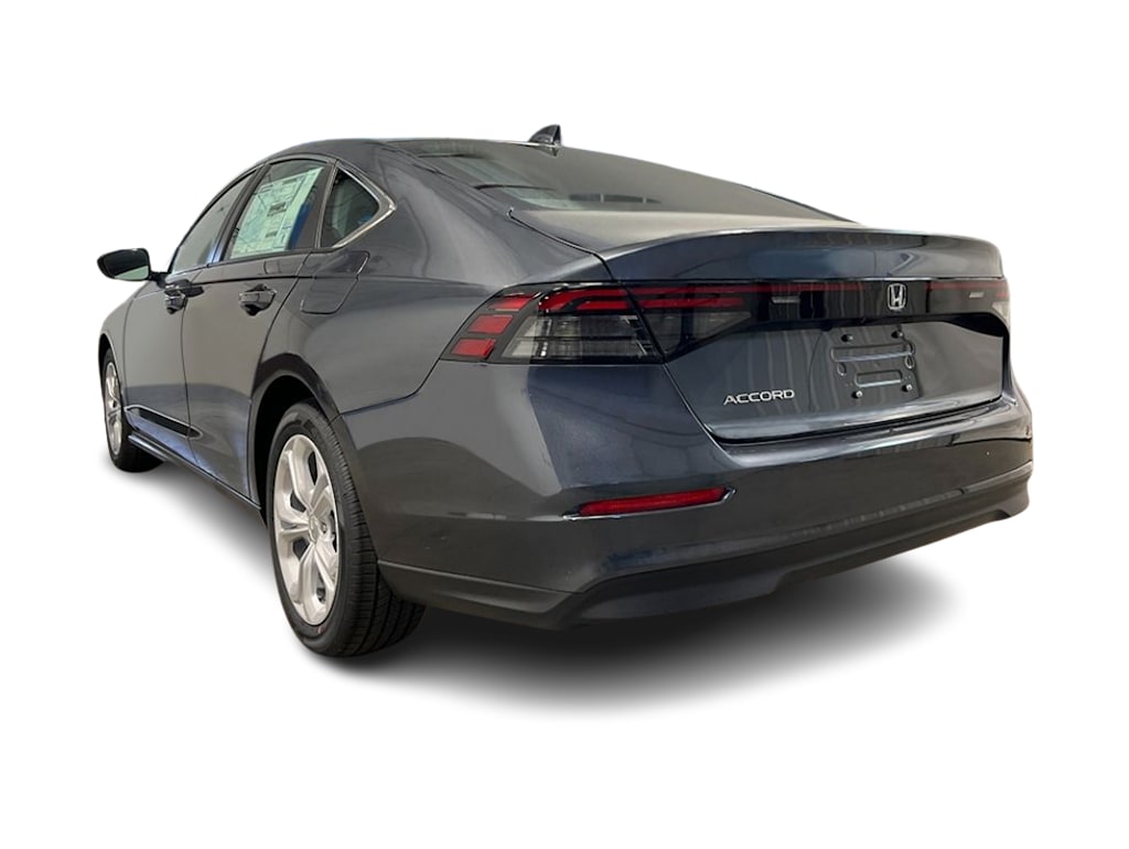 Thumbnail: 2026 Honda Accord - 3