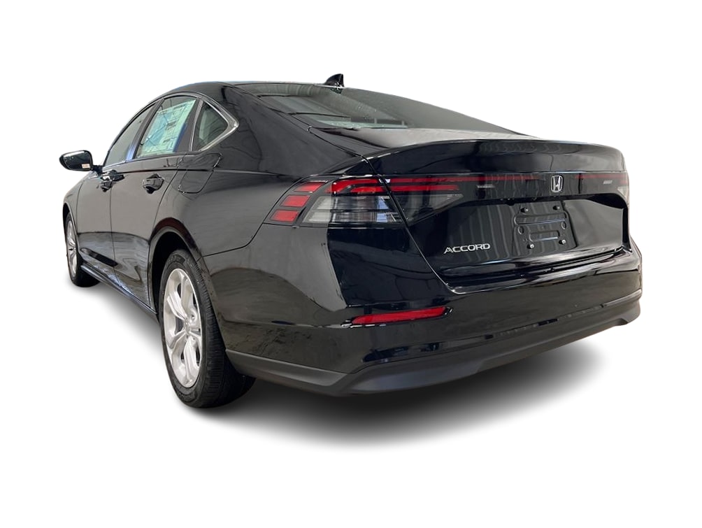 Thumbnail: 2026 Honda Accord - 4