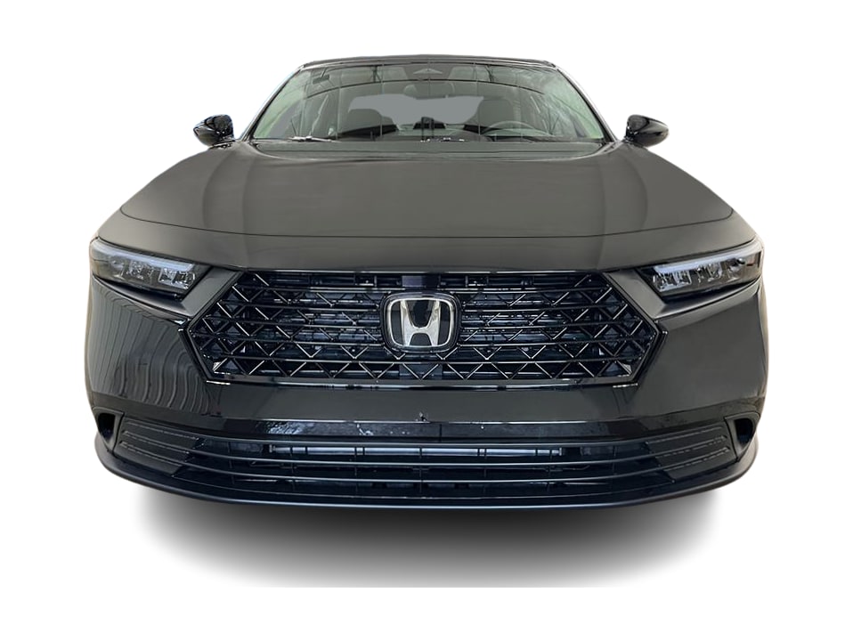 Thumbnail: 2026 Honda Accord - 6