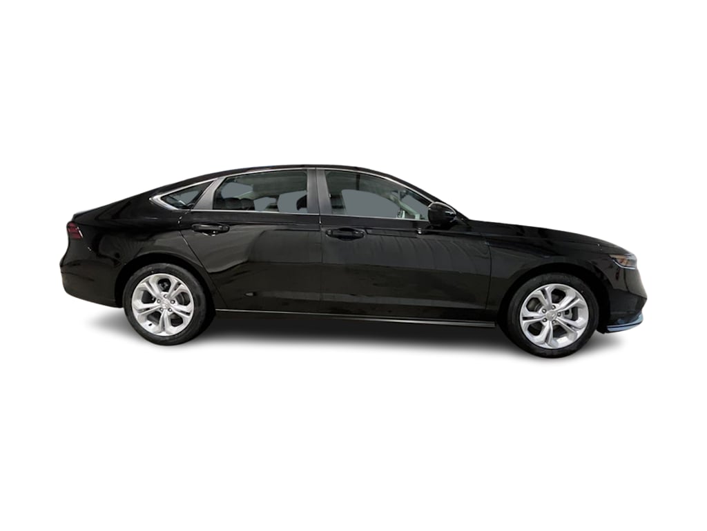 Thumbnail: 2026 Honda Accord - 16