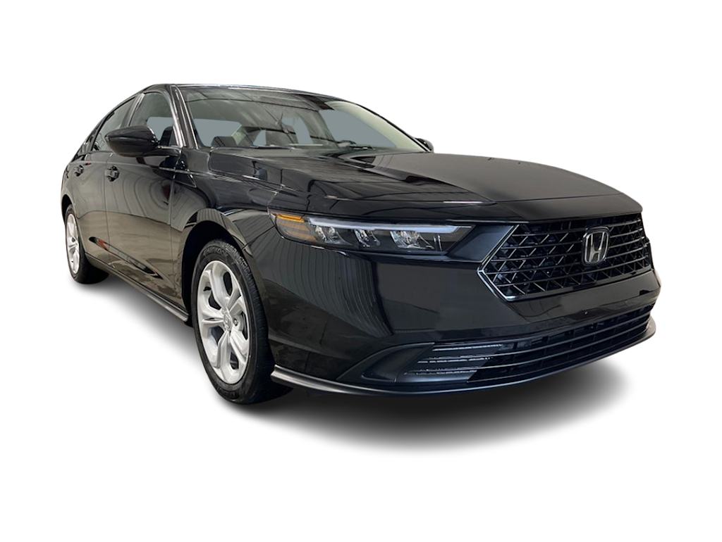Thumbnail: 2026 Honda Accord - 17