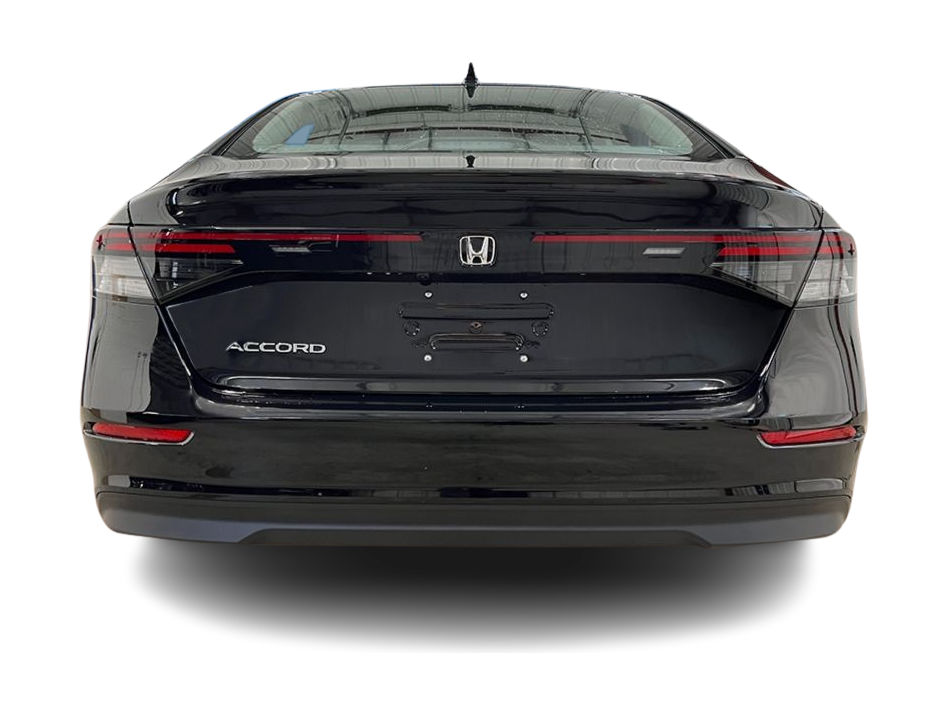 Thumbnail: 2026 Honda Accord - 5