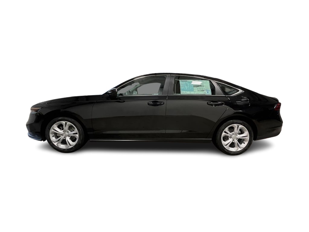 Thumbnail: 2026 Honda Accord - 3