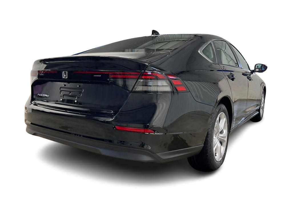 Thumbnail: 2026 Honda Accord - 15