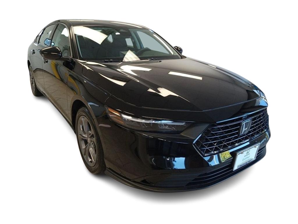 Thumbnail: 2025 Honda Accord - 15