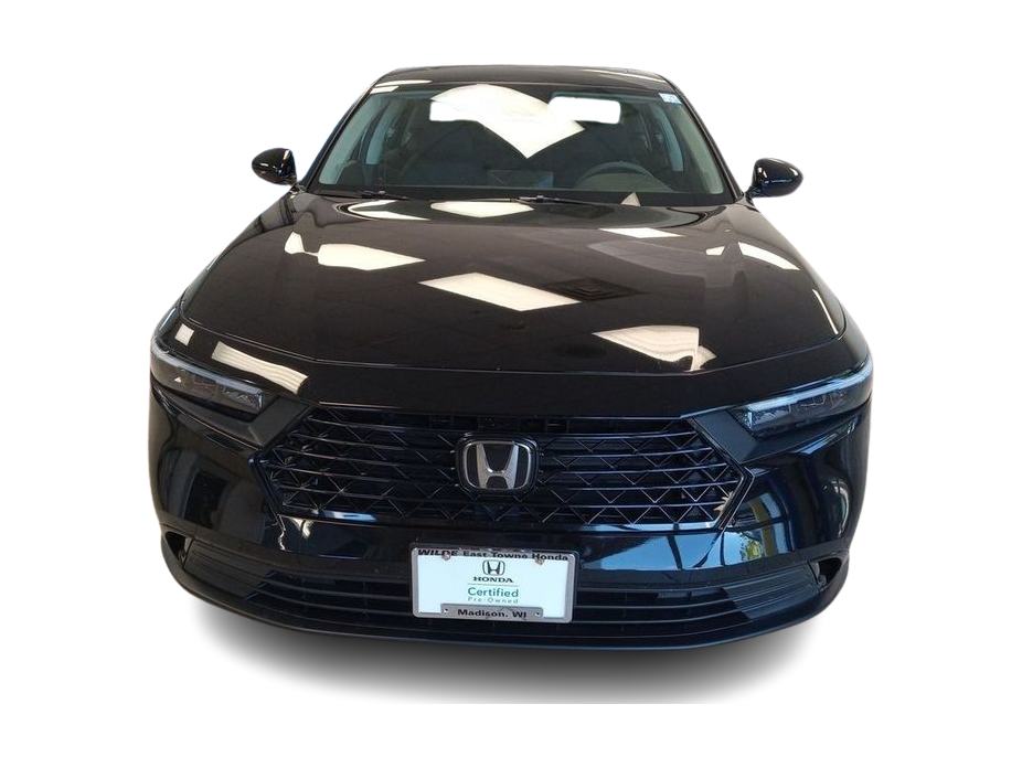 Thumbnail: 2025 Honda Accord - 5