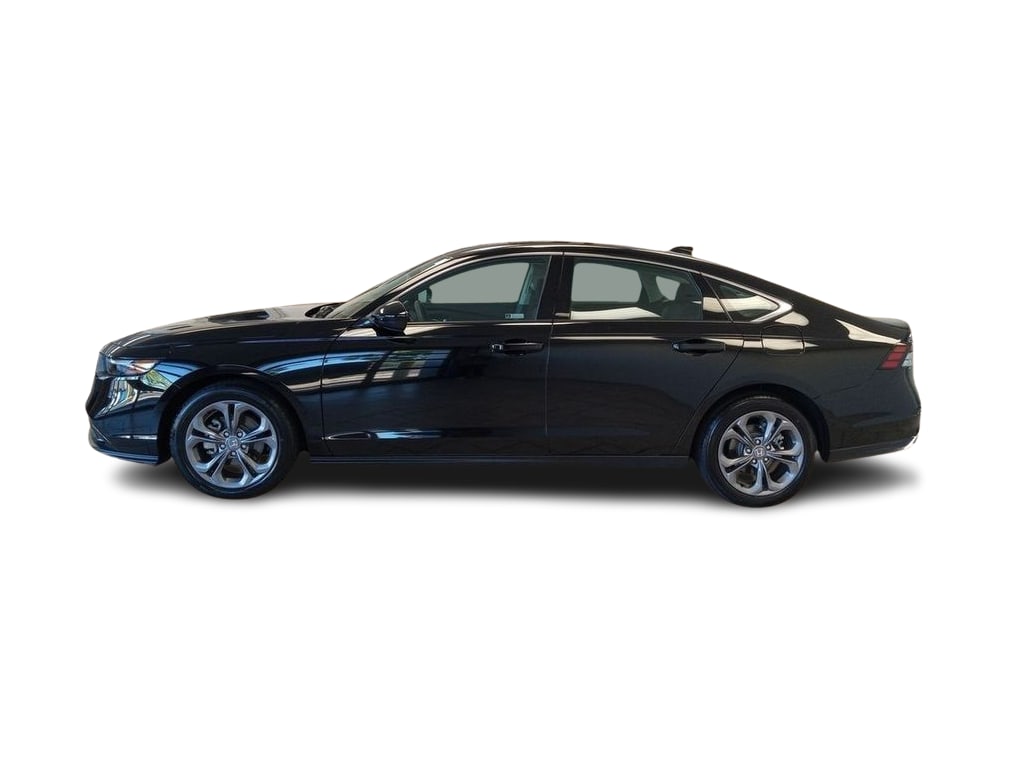 Thumbnail: 2025 Honda Accord - 3
