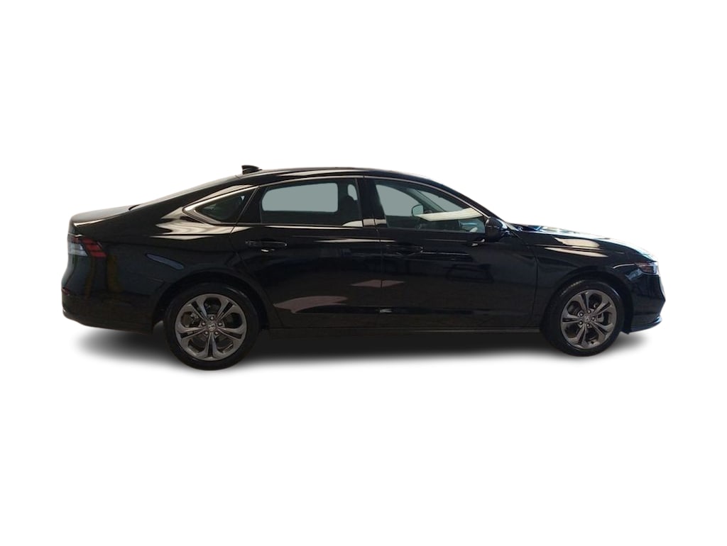 Thumbnail: 2025 Honda Accord - 14