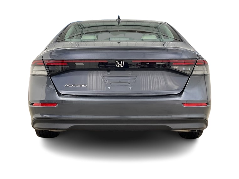 Thumbnail: 2025 Honda Accord - 5