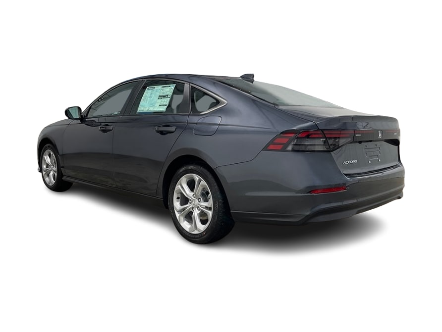 Thumbnail: 2025 Honda Accord - 4