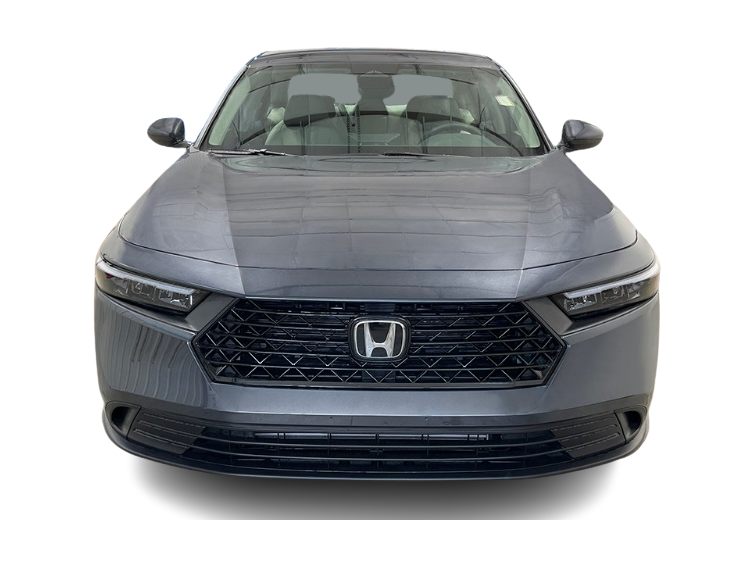 Thumbnail: 2025 Honda Accord - 6