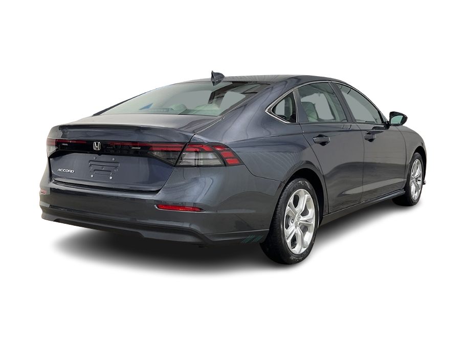 Thumbnail: 2025 Honda Accord - 16