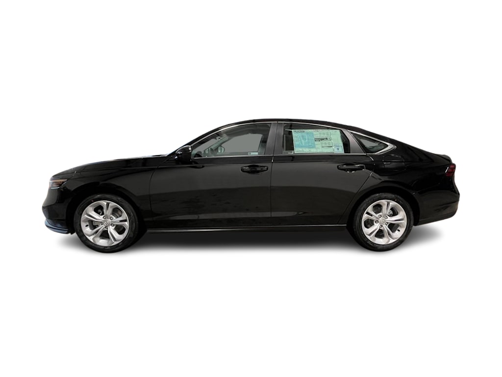 Thumbnail: 2026 Honda Accord - 3
