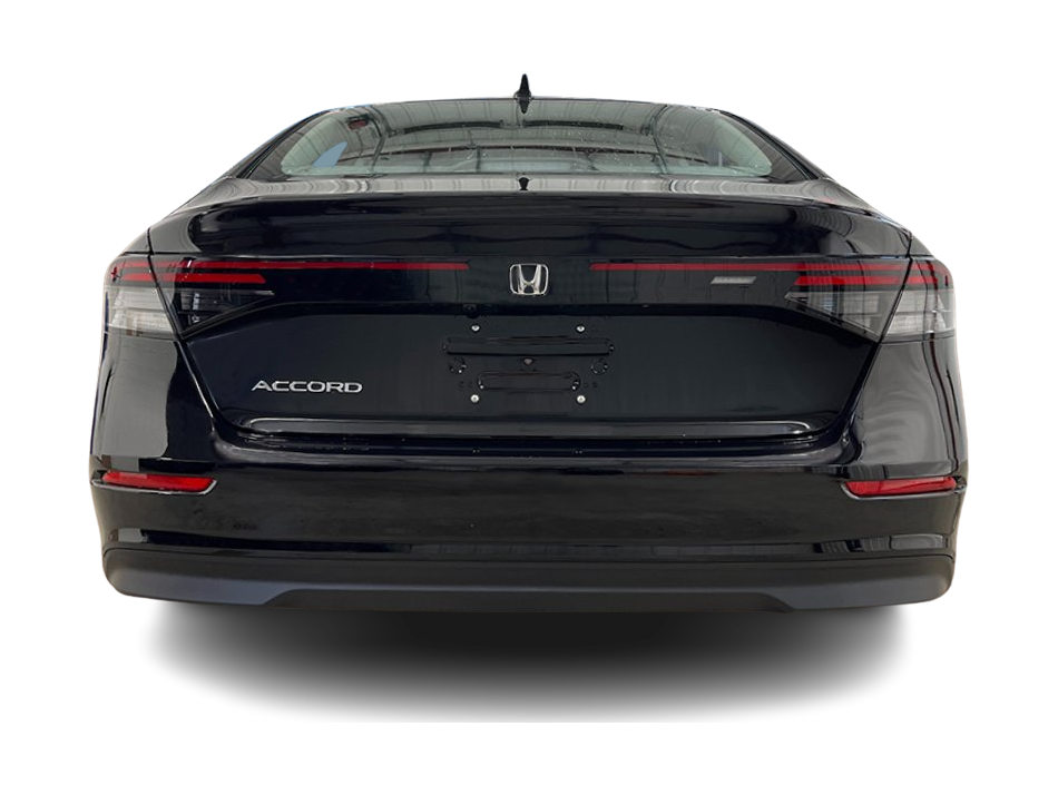 Thumbnail: 2026 Honda Accord - 5