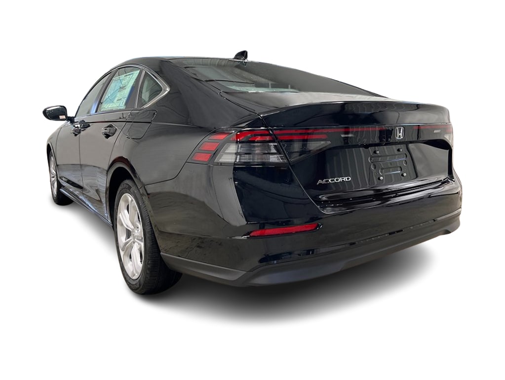 Thumbnail: 2026 Honda Accord - 4