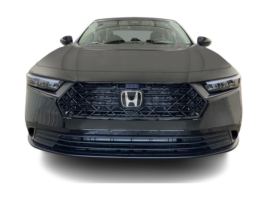Thumbnail: 2026 Honda Accord - 6