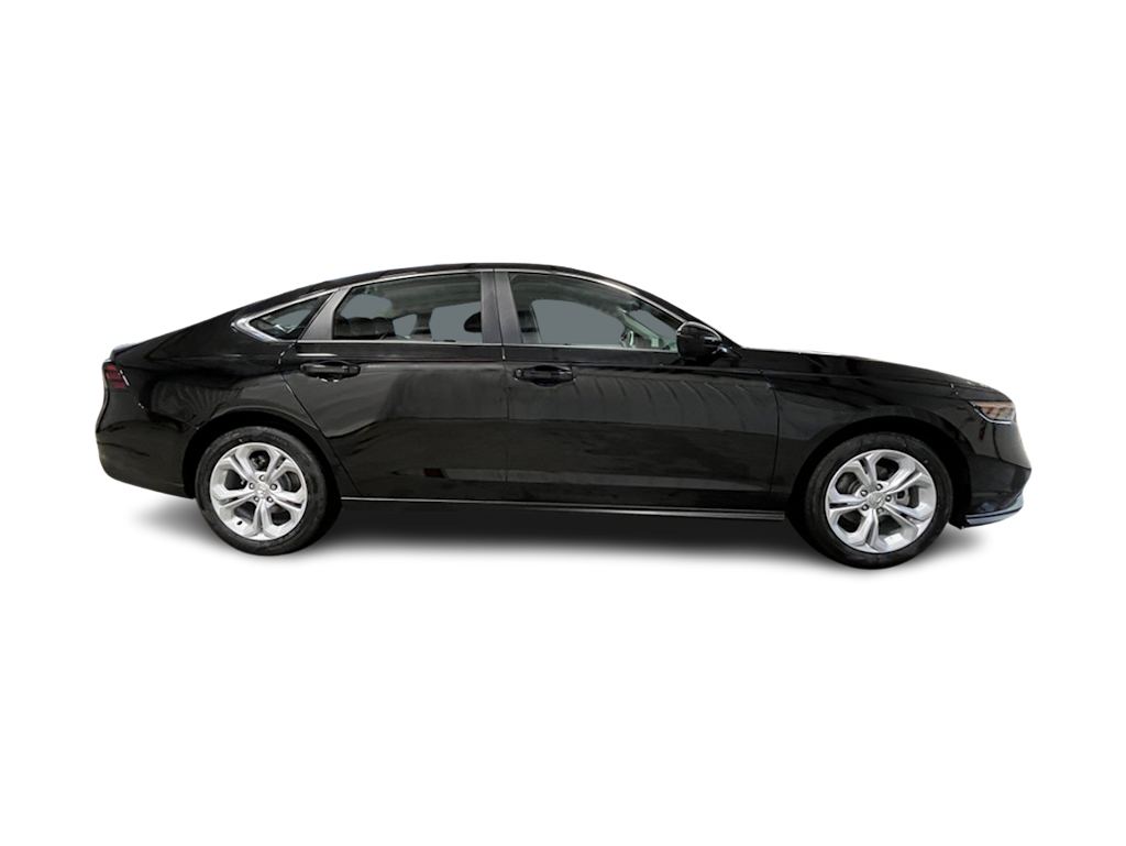 Thumbnail: 2026 Honda Accord - 16