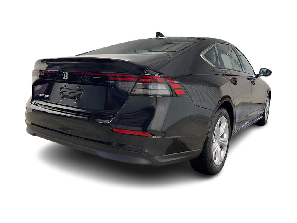 Thumbnail: 2026 Honda Accord - 15