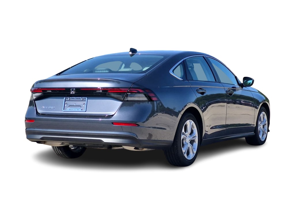 Thumbnail: 2025 Honda Accord - 22