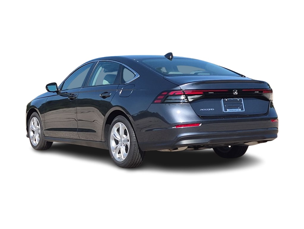 Thumbnail: 2025 Honda Accord - 4