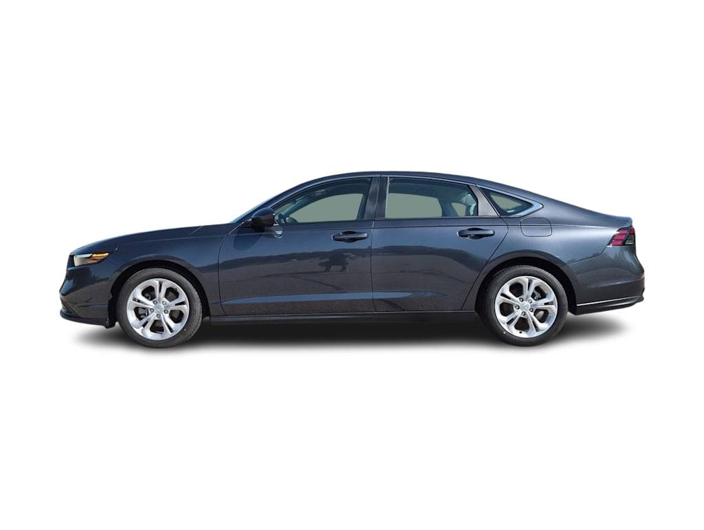 Thumbnail: 2025 Honda Accord - 3
