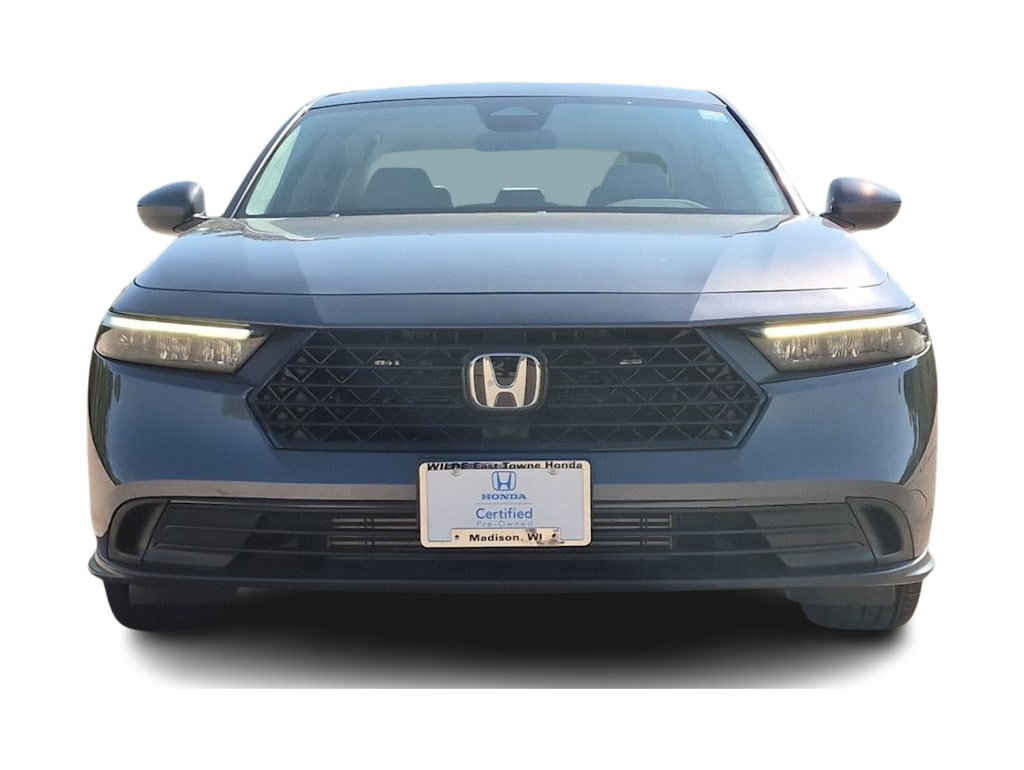 Thumbnail: 2025 Honda Accord - 6