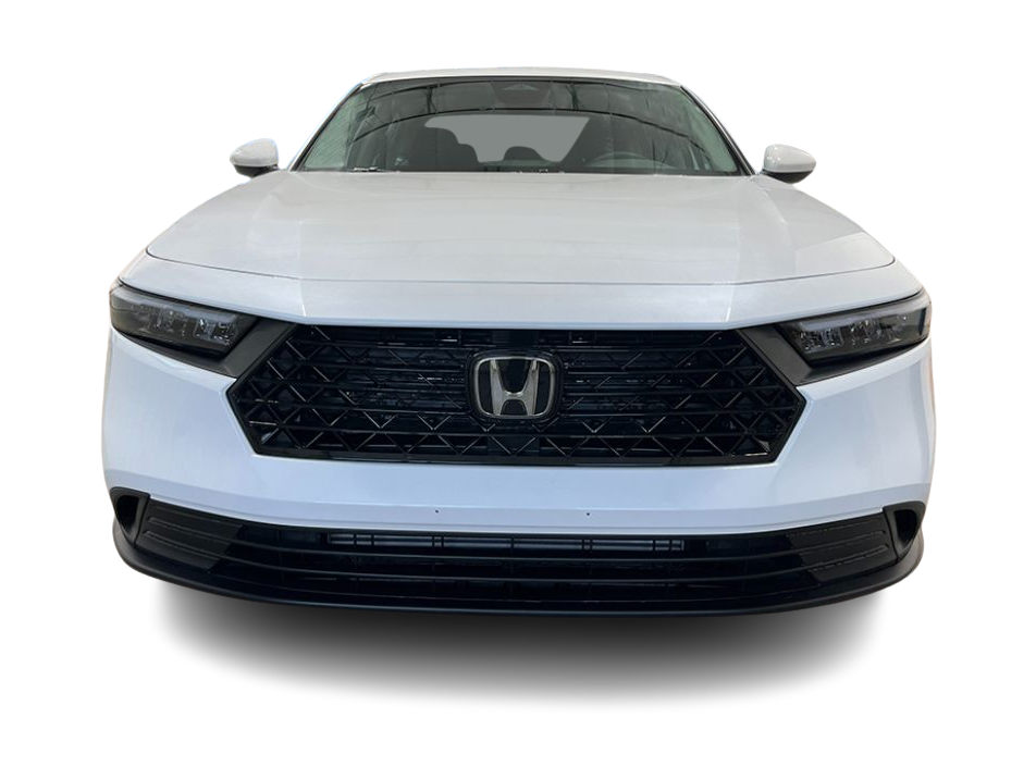 Thumbnail: 2026 Honda Accord - 17