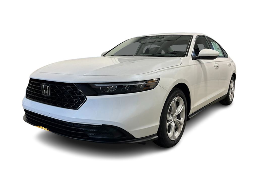 Thumbnail: 2026 Honda Accord - 13