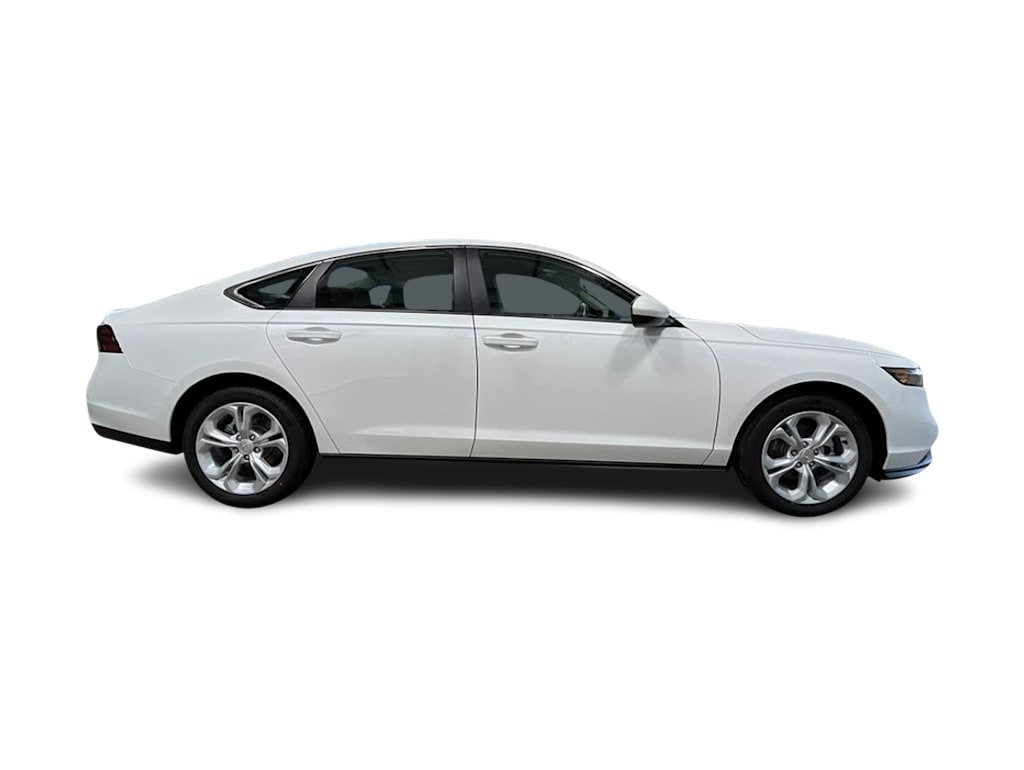 Thumbnail: 2026 Honda Accord - 15