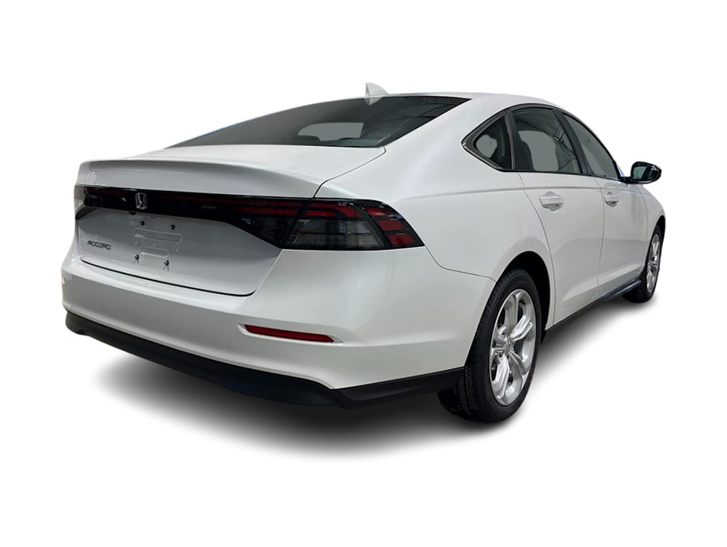 Thumbnail: 2026 Honda Accord - 14