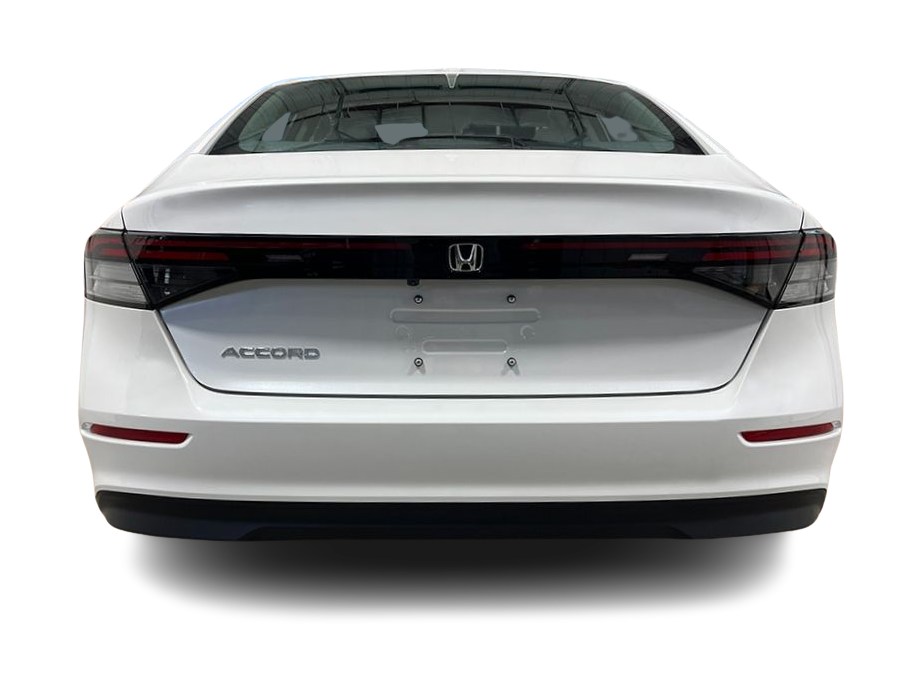 Thumbnail: 2026 Honda Accord - 4