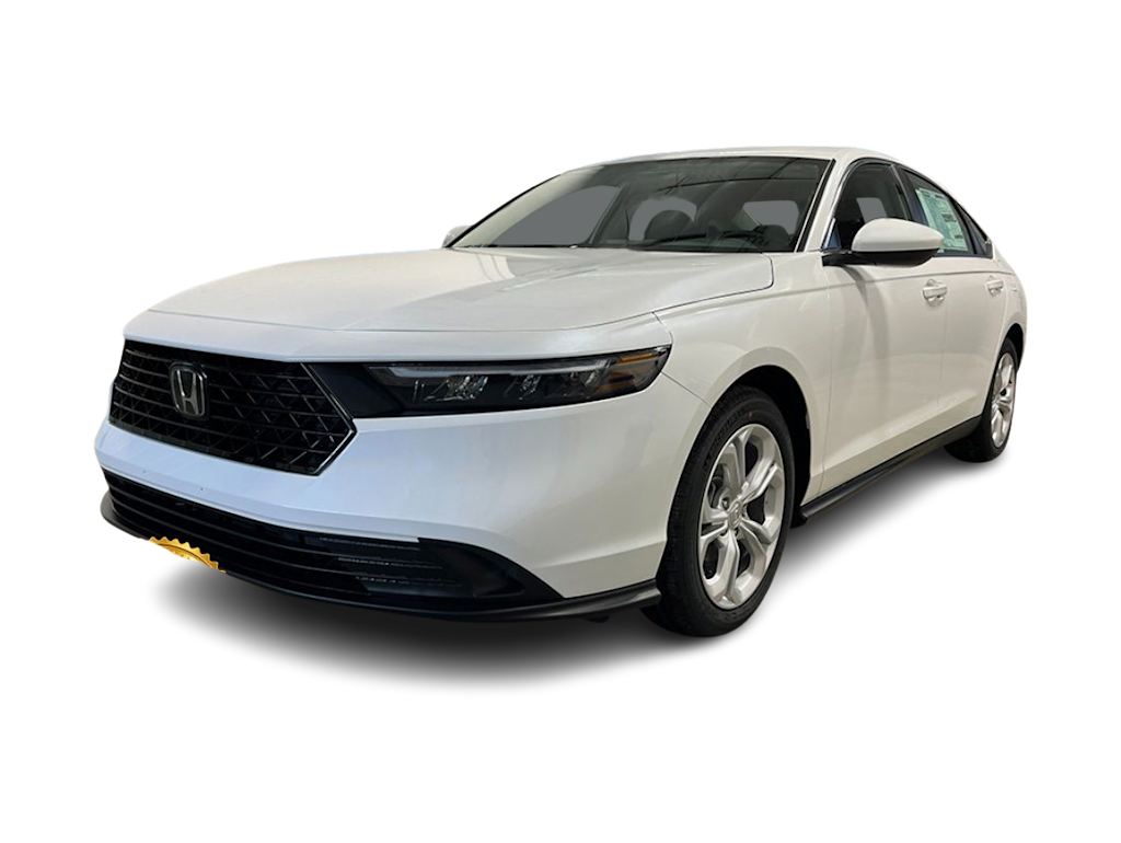 Thumbnail: 2026 Honda Accord - 14