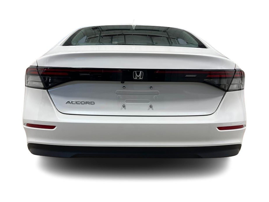 Thumbnail: 2026 Honda Accord - 4