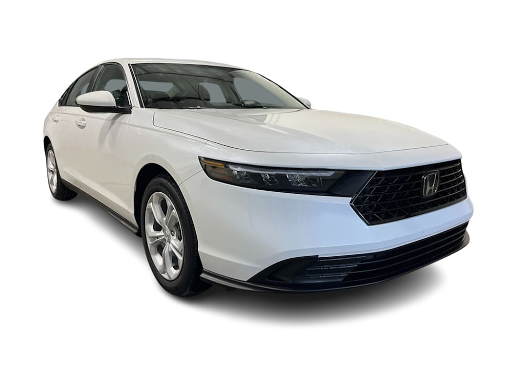 Thumbnail: 2026 Honda Accord - 17