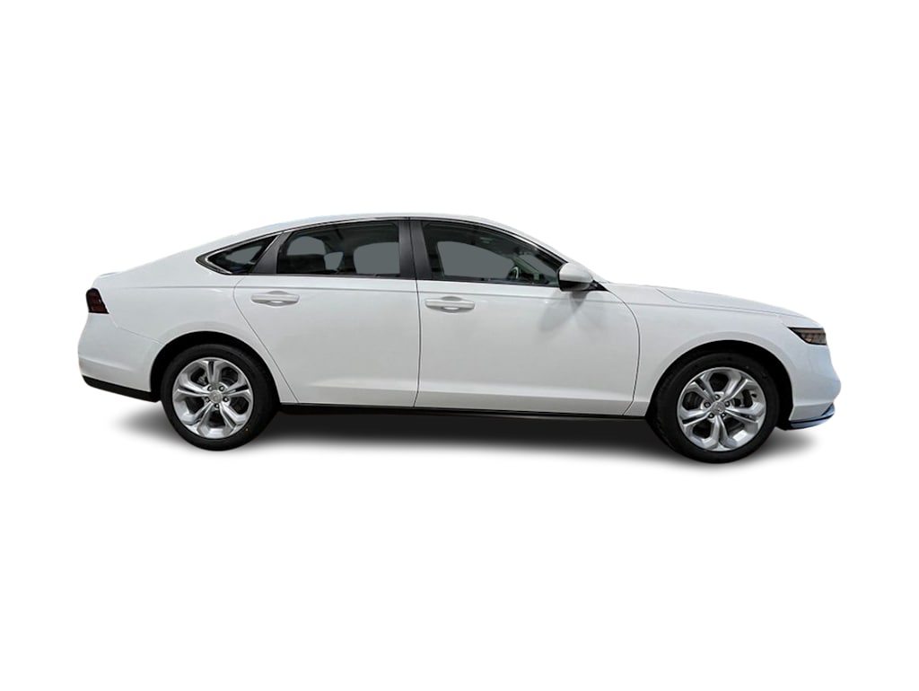 Thumbnail: 2026 Honda Accord - 16