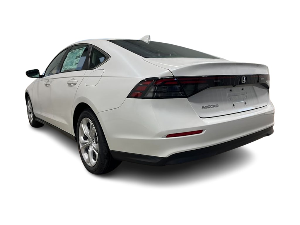 Thumbnail: 2026 Honda Accord - 3