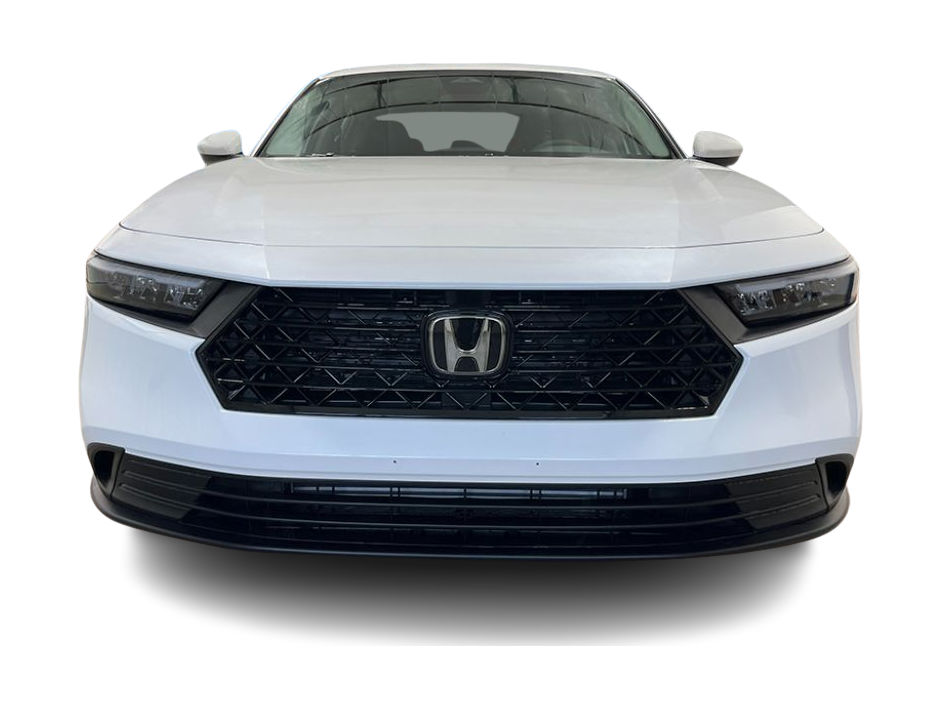 Thumbnail: 2026 Honda Accord - 5