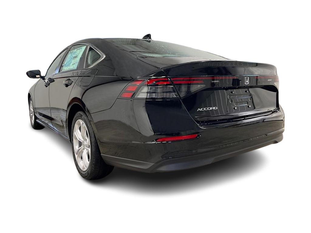 Thumbnail: 2026 Honda Accord - 4
