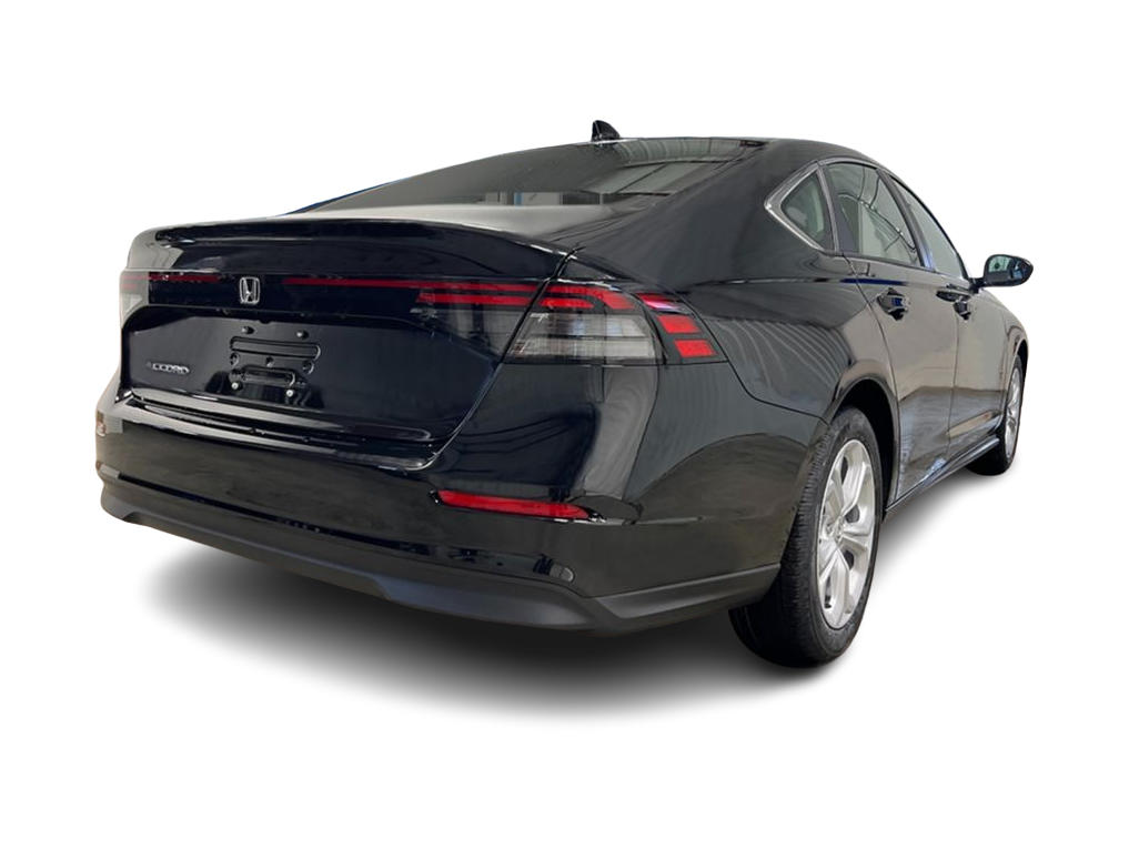 Thumbnail: 2026 Honda Accord - 15