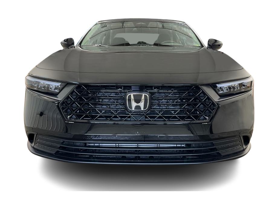 Thumbnail: 2026 Honda Accord - 6