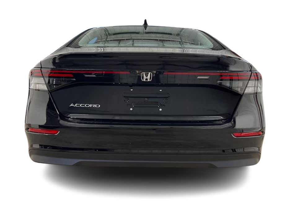 Thumbnail: 2026 Honda Accord - 5