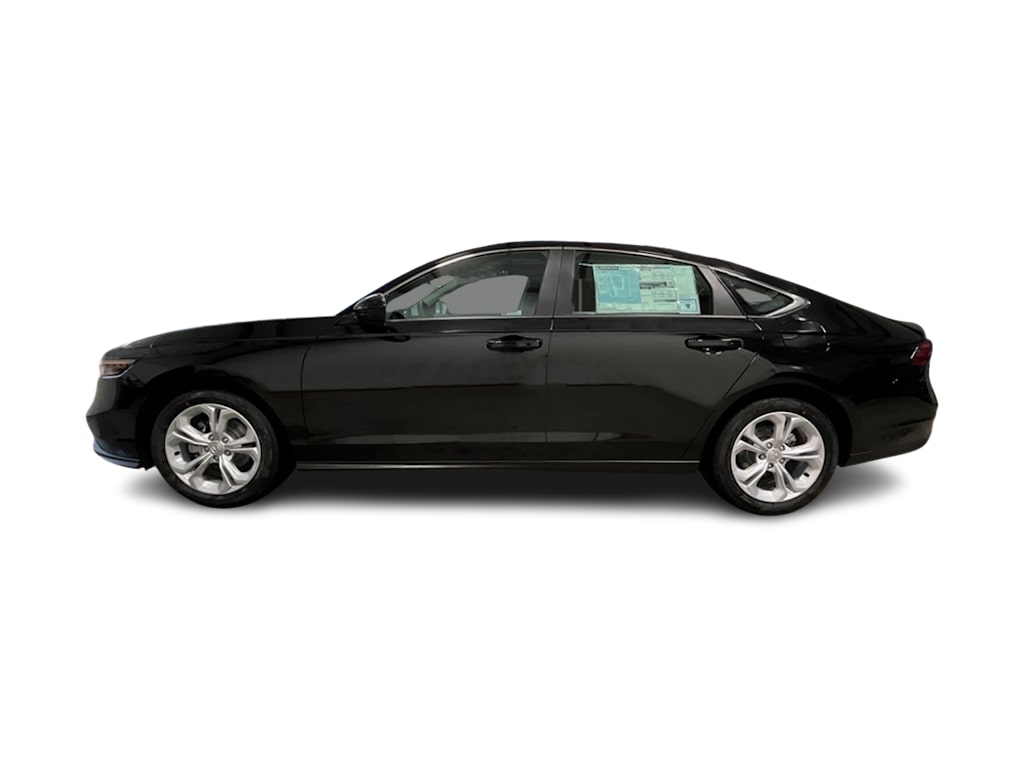 Thumbnail: 2026 Honda Accord - 3