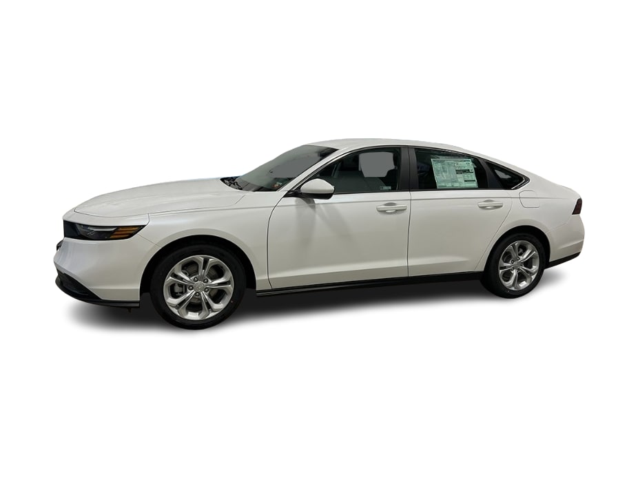 Thumbnail: 2025 Honda Accord - 3