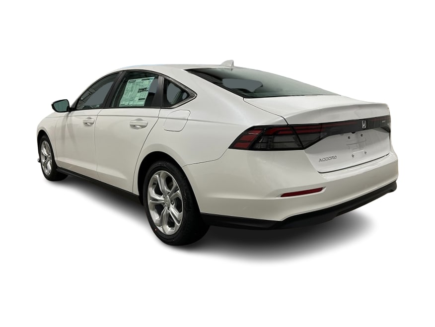 Thumbnail: 2025 Honda Accord - 4