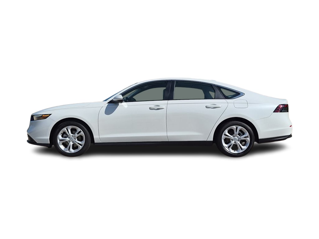 Thumbnail: 2025 Honda Accord - 3